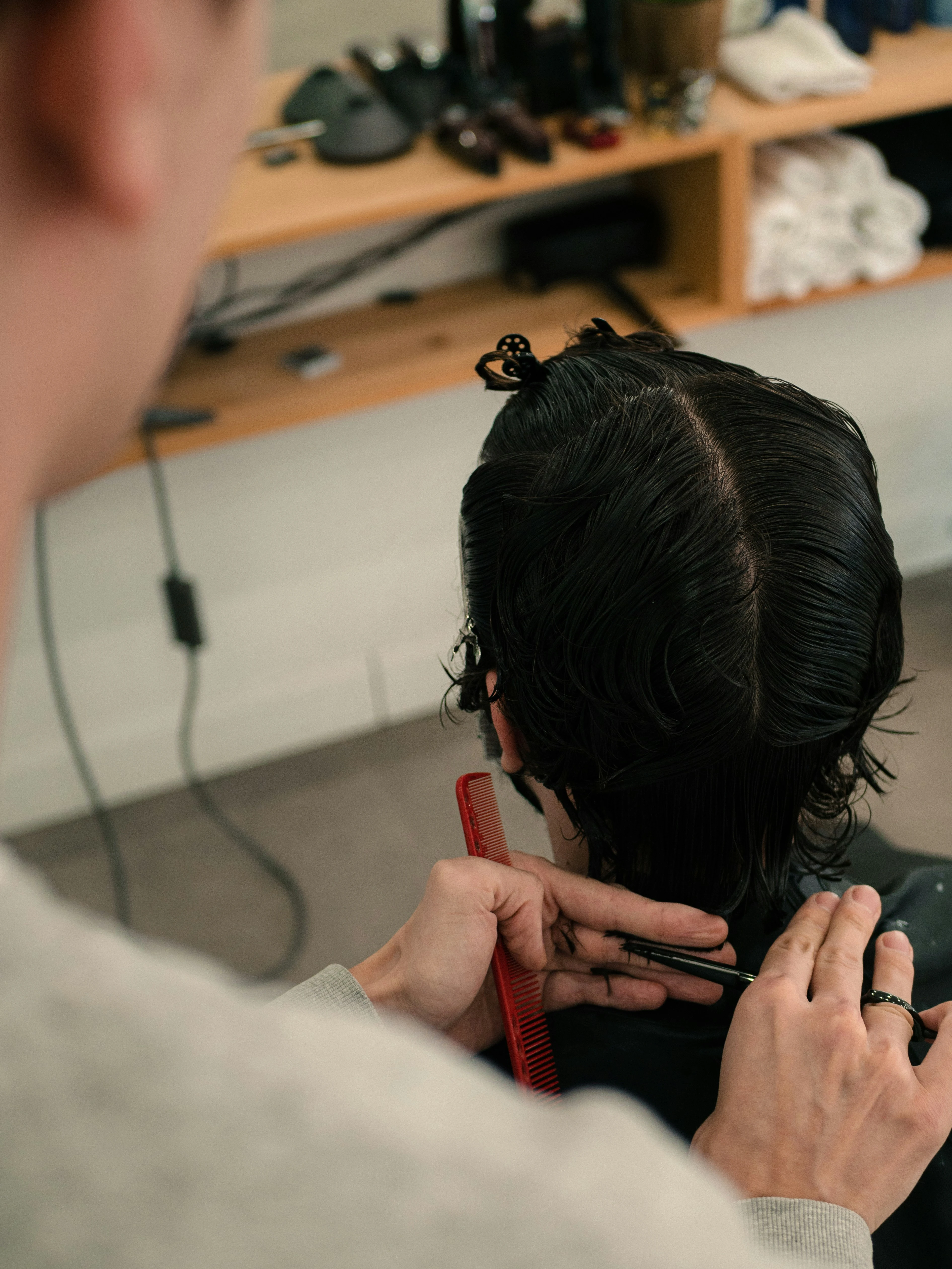 About Braids by Afthan and More